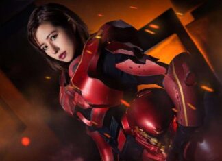 Model, Cosplayer, Entrepreneur and YouTuber!! Meet Kazumi Noomi, the Taiwanese YouTuber that Doesn’t Fear Anything!