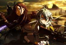 Opinion : Anyone Can Claim the Top Anime