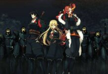 Delusion, Satisfaction, and Passion: In Search of the Meaning of Chuuni