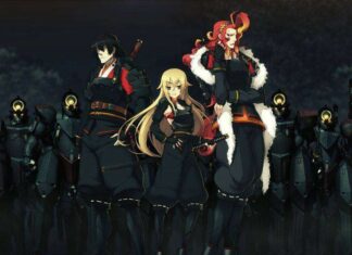 Delusion, Satisfaction, and Passion: In Search of the Meaning of Chuuni