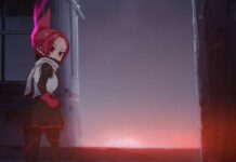 Winter 2019 Anime: Kemurikusa