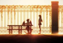 Winter 2019 Anime: Manaria Friends