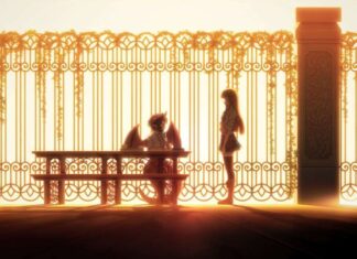 Winter 2019 Anime: Manaria Friends