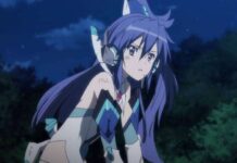 Opinion: Out of the Trap of Friends’ Anime Tastes