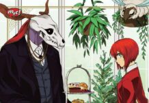 m&c! Licenses “The Ancient Magus Bride” and “Kino’s Journey” Manga for Release in Indonesia