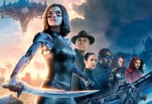 “Alita: Battle Angel” Film Review: Raising the Bar for Hollywood Manga Adaptation