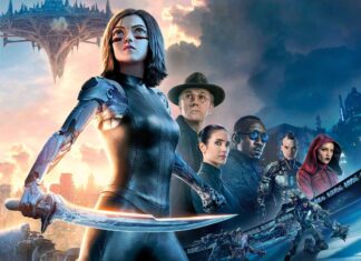 “Alita: Battle Angel” Film Review: Raising the Bar for Hollywood Manga Adaptation