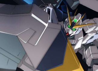 “Mobile Suit Gundam NT” Film Review: A True Theatrical Gundam Experience