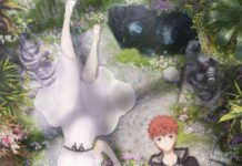 CB International Announced Regular Release Date for “Fate/Stay Night: Heaven’s Feel II. Lost Butterfly” in Indonesia