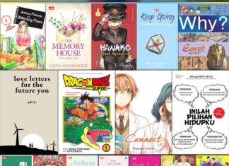 “Dragon Ball Super,” “Jibaku Shounen Hanako-kun,” “Scary Lessons-Reincarnation” Released in Indonesia