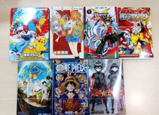 Elex Media Licenses “The Promised Neverland” and Other Shueisha Titles