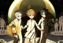 “The Promised Neverland” Anime Review: Filled with Cleverly Done Twists