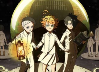 “The Promised Neverland” Anime Review: Filled with Cleverly Done Twists