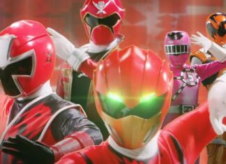 Opinion: Is Sentai in Trouble? The Current State of Super Sentai