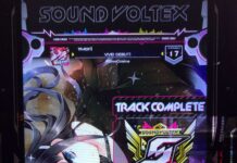 Sound Voltex V: Vivid Wave – Rundown of New Features in theLatest Edition of the Arcade Rhythm Game