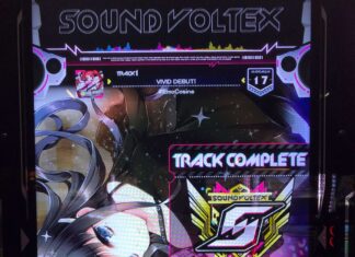 Sound Voltex V: Vivid Wave – Rundown of New Features in theLatest Edition of the Arcade Rhythm Game