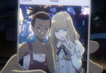Spring 2019 Anime: Carole & Tuesday