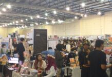 Fan Event Culture in Indonesia: Findings and Insight from Greater Jakarta Area