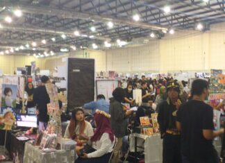 Fan Event Culture in Indonesia: Findings and Insight from Greater Jakarta Area