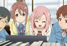 “Sakura Quest” Anime Review: Promises and Pitfalls of Regional Development