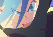 “Promare” Film Review: Studio TRIGGER Blazes Forward