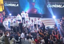 “Jagat Sinema BumiLangit” Shared Film Universe Plan Announced