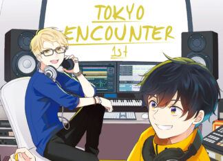 Indonesian Vocaloid Producer REDSHiFT to Release Collaboration Track in Comiket 96