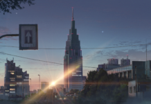 Opinion: In Defense of “your name.” and Kishōtenketsu as Narrative Technique