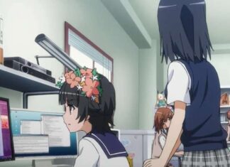 How Do Indonesian Otaku Search and Use Information? A Brief Profile of Indonesian Otaku Information Behavior