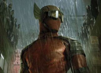 “Gundala” Film Review: Rough Beginnings for Indonesian Superheroes