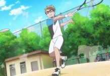 Fall 2019 Anime: Hoshiai no Sora