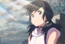 “Weathering With You” Film Review: Understanding Shinkai’s ‘Rebelling on Instinct’ Urge