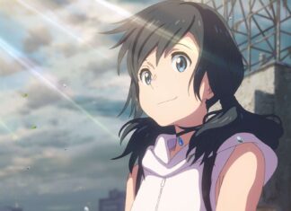 “Weathering With You” Film Review: Understanding Shinkai’s ‘Rebelling on Instinct’ Urge