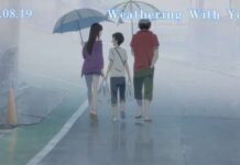 Weathering Everyday Armageddon: Apocalyptic Imagination in “Weathering with You”