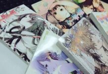 Oh! Great’s “Bakemonogatari” to be Released in Indonesia