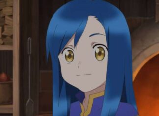 Fall 2019 Anime: Ascendance of a Bookworm