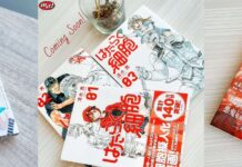 m&c! to Releases “Runway de Waratte”, New “Fate Grand/Order”, and “Cells at Work!” Manga