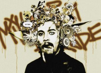 millennium parade’s new song “Stay!!!” is now digitally available worldwide!