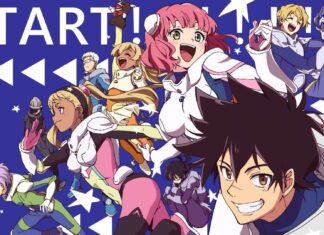 “Astra Lost in Space” Anime Review: A Great Journey to Discover Oneself