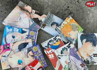 m&c! to release “Kaguya-sama” Manga in 2020