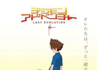 Odex to Bring New “Digimon Adventure” Sequel Film to Indonesia