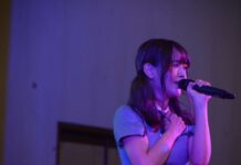 Creator Super Fest 2019 Jakarta: Interview with Sally Amaki