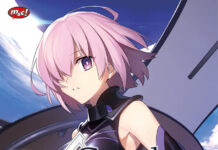 m&c! Reveals “Fate/Grand Order –mortalis:stella–” Volume 1 Release Date in Indonesia