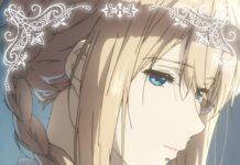 Feat Pictures Reveals “Violet Evergarden” Spin-off Film Release Date in Indonesia