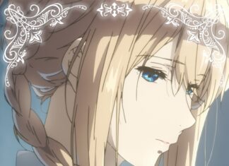 Feat Pictures Reveals “Violet Evergarden” Spin-off Film Release Date in Indonesia