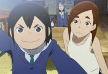 Winter 2020 Anime: Keep Your Hands Off Eizouken!