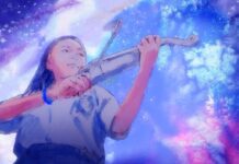 Interview with POCARI SWEAT – Bintang SMA TV CM Director Yoshitoshi Shinomiya