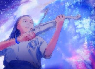 Interview with POCARI SWEAT – Bintang SMA TV CM Director Yoshitoshi Shinomiya