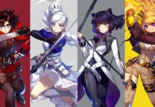 “RWBY Volume 7” Web Series Review: A Great Ride with Compelling Storytelling