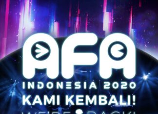 Anime Festival Asia to Return to Indonesia in 2020